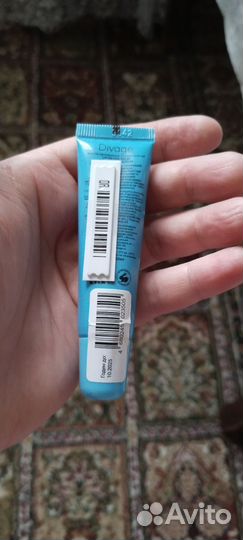 Декоративная косметика Divage