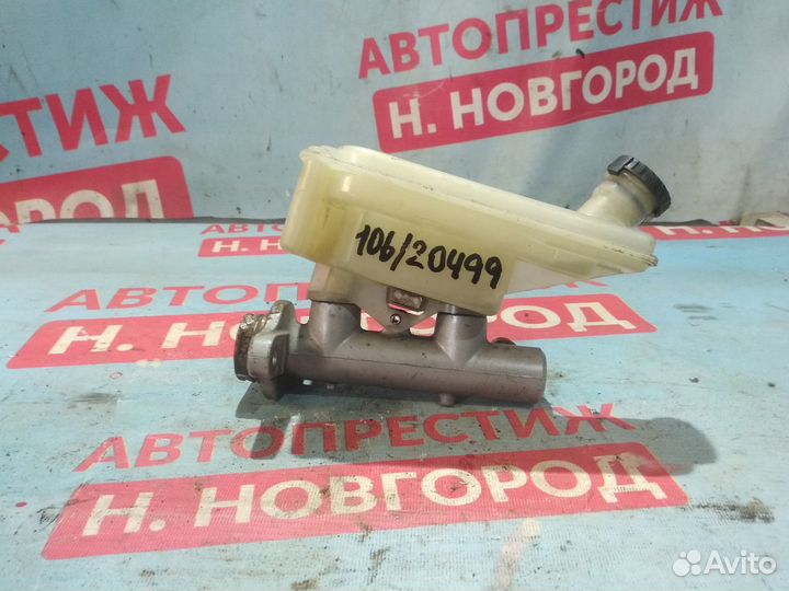 Гтц Nissan March K12