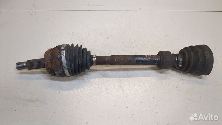 Полуось Hyundai Palisade, 2020