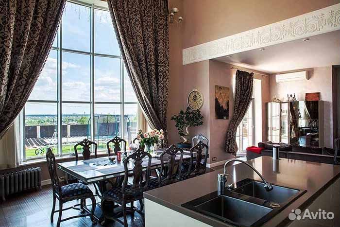 Окно пластиковое