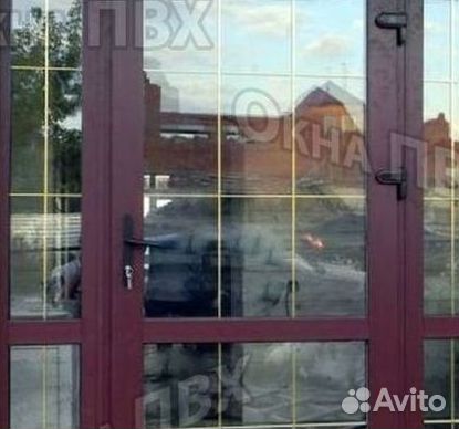 Окна быстро