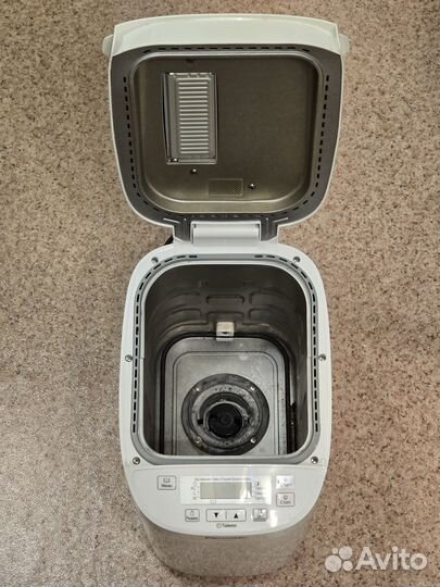 Хлебопечка Panasonic SD-2501