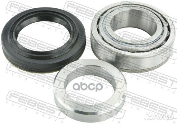 Подшипник полуоси (ремкомплект) зад прав/лев