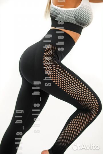 Костюм для фитнеса