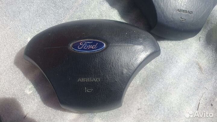 Аирбег Airbag подушка Форд Фокус 1 Ford Focus 1