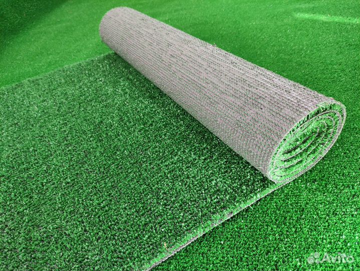 Искусственная трава газон