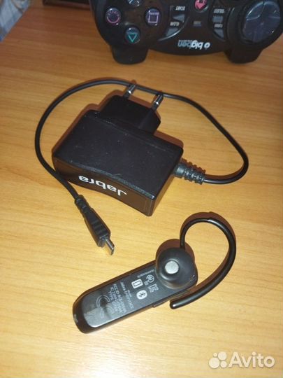 Блютуз Гарнитура,jabra