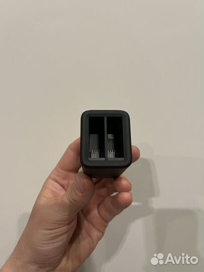 Зарядка для GoPro 5, 6, 7, 8