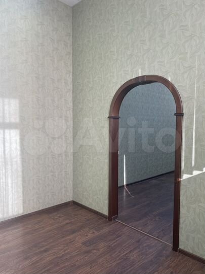 Офис, 35 м² все включено