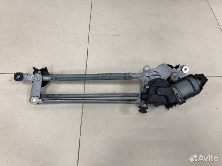 Трапеция стеклоочистителей Toyota Rav 4 A30 2006-2