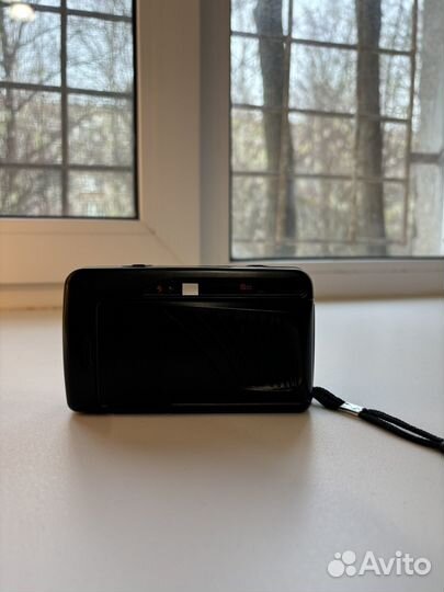 Фотоаппарат Kodak Star 250