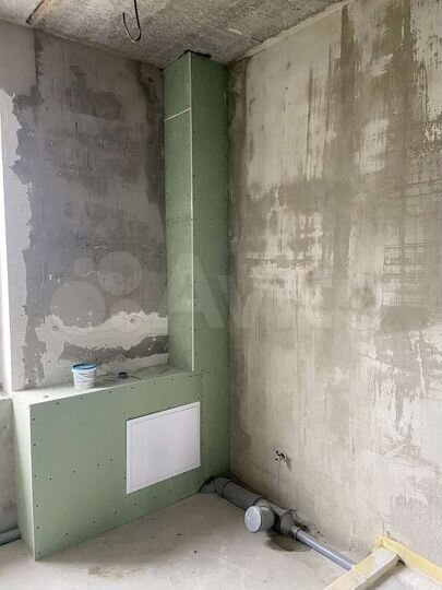 Коттедж 140 м² на участке 15 сот.