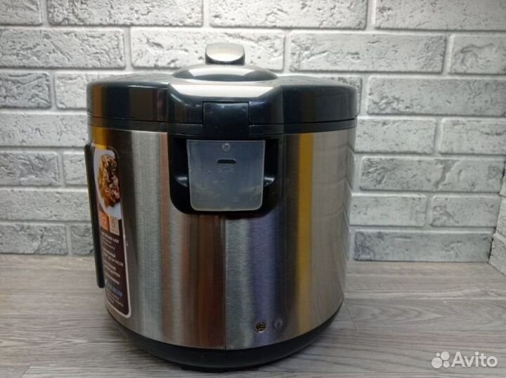 Мультиварка redmond RMC-M252, 860 Вт