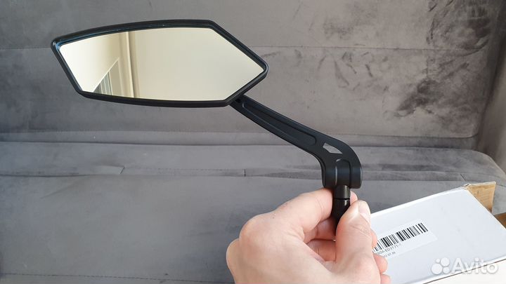 Зеркало заднего вида для велосипеда