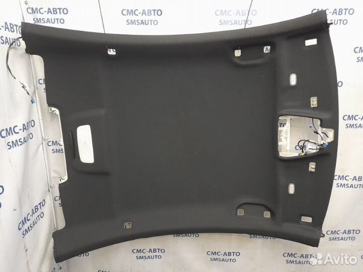 Потолок Mercedes-Benz E-Class C207