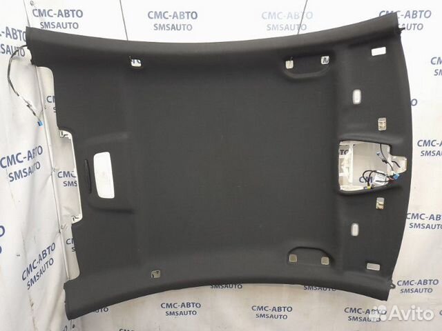 Потолок Mercedes-Benz E-Class C207