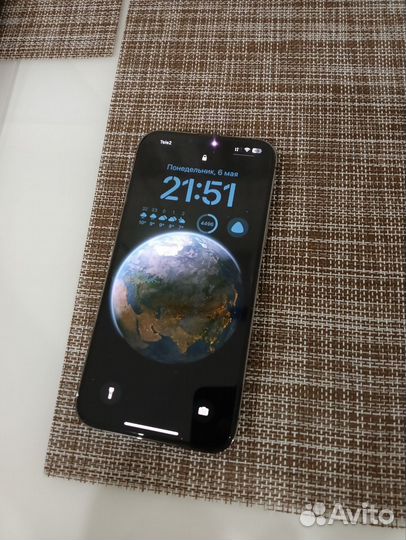 iPhone 13 Pro Max, 128 ГБ