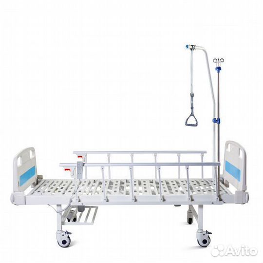 Кровать функциональная для ухода за больными
