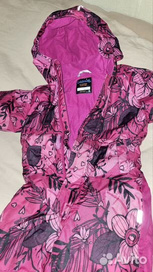 Верхняя одежда для девочки