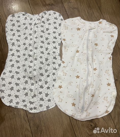 Кокон-пеленка