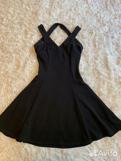 Платье-сарафан River Island 40-42 размер