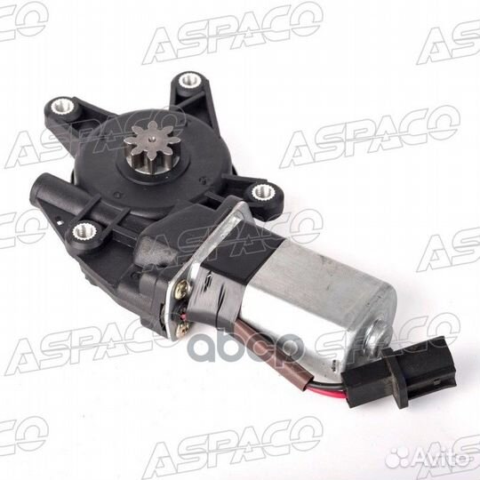 Мотор стеклоподъемника заднего левого nissan TI