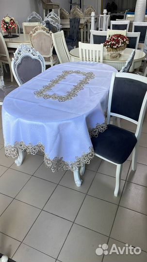 Стулья от 3900