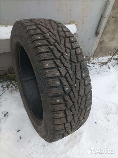 Cordiant Snow Cross 205/55 R16