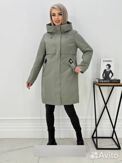 Куртка 48р до 60р