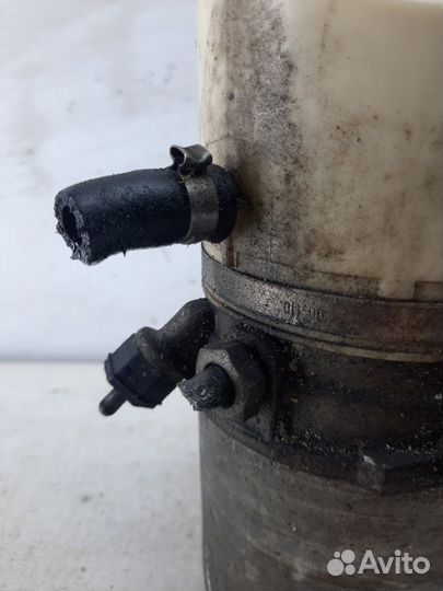 Электрогидроусилитель руля Opel Vectra хэтчбэк 5