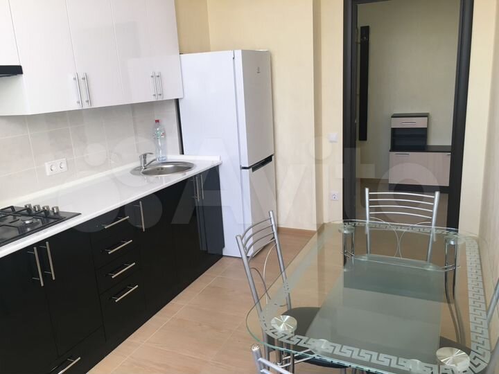 1-к. квартира, 45 м², 5/5 эт.