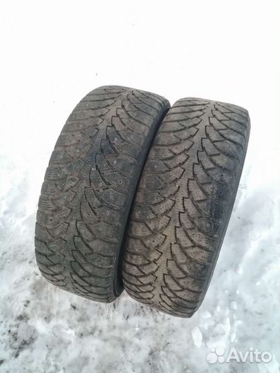 Nordman Nordman 4 205/55 R16