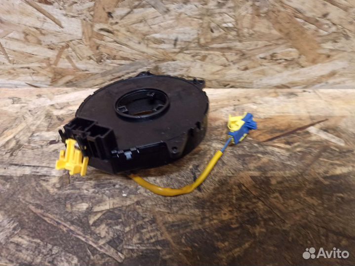 Шлейф подрулевой Hyundai Tucson 1