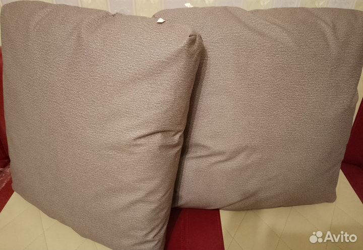 Продам подушки от дивана Мадрид