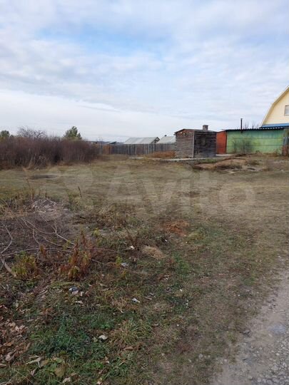 Участок 9 сот. (СНТ, ДНП)