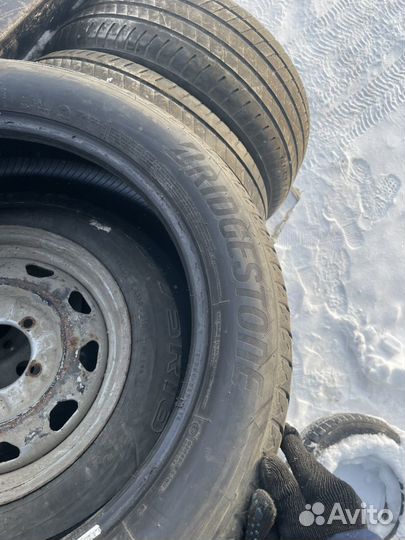 Зимние колеса bmw x3 r19