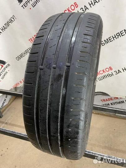 Kumho Ecsta HS51 195/55 R16 97V