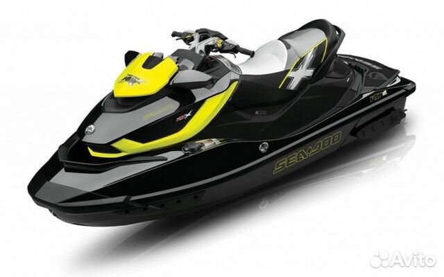 Крышка масляного насоса Sea-Doo Rotax 1503 010-095