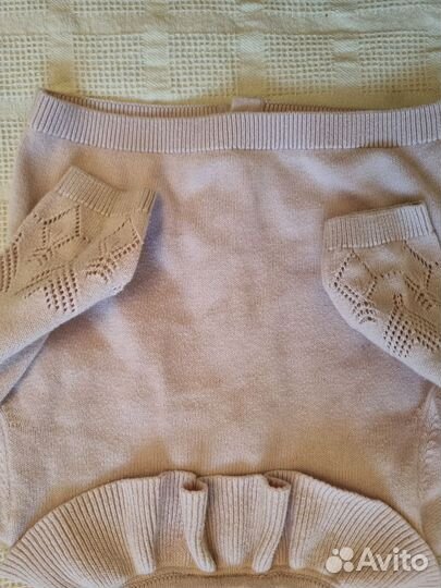 Кофта для девочки next