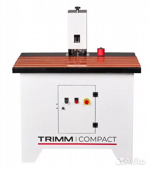 Фрезерный станок по дереву