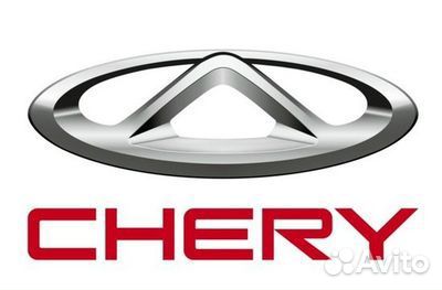 Chery Амортизатор задний