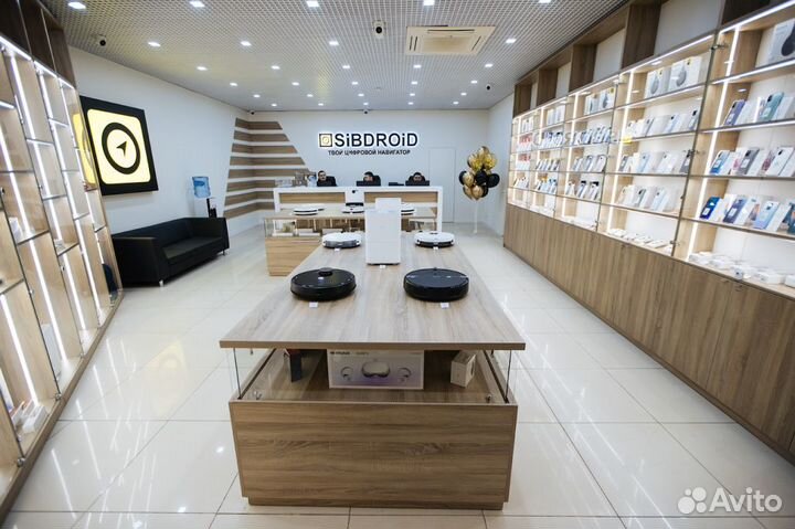 Беспроводные наушники Sony WH-1000XM5, Черные