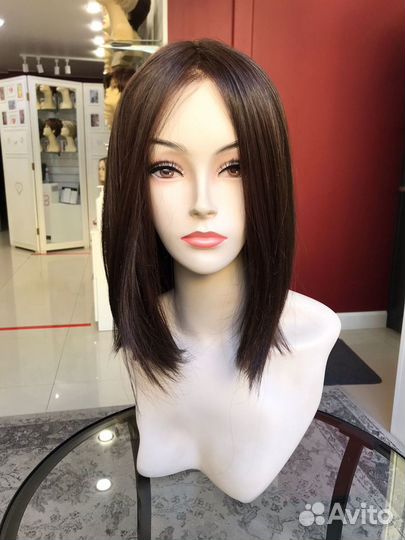 Искусственный парик Drive Ellen Wille