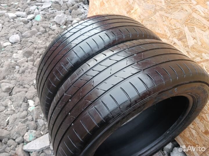 Kumho Ecsta PS71 EV 215/55 R17