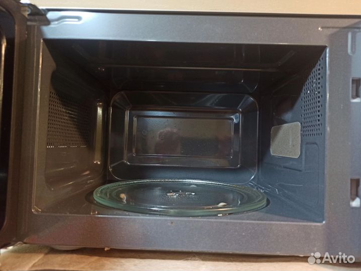 Микроволновая печь бу