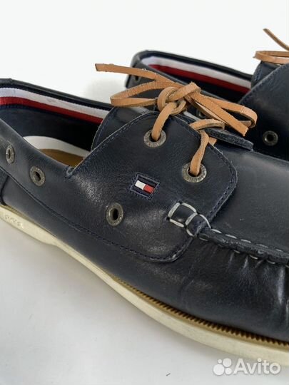 43eur Tommy Hilfiger Top Sider Timberland Lacoste