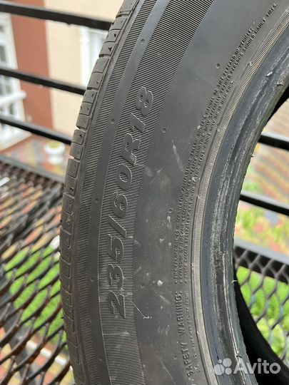 Nexen Roadian GTX 235/60 R18