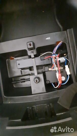 Электромобиль детский mini Cooper S