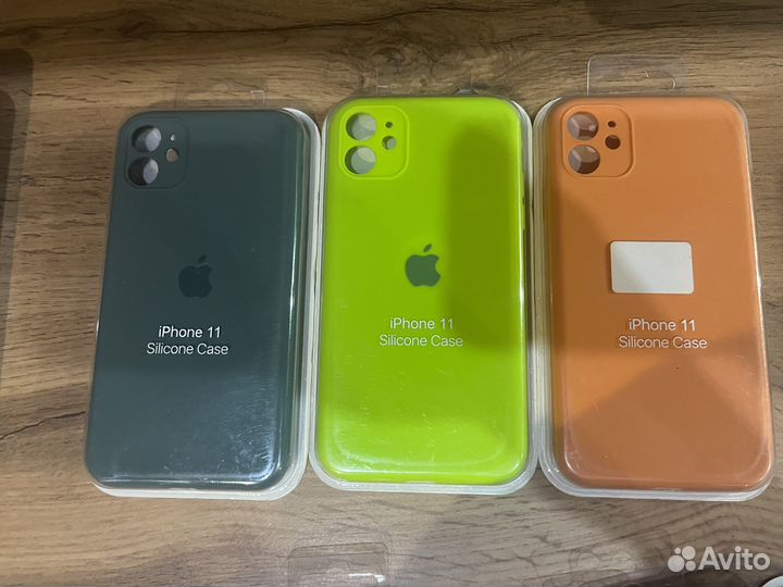 Чехол на iPhone 11/12/xs/xs max/7/8/xr