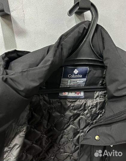 Columbia: куртка для весны и хорошего настроения